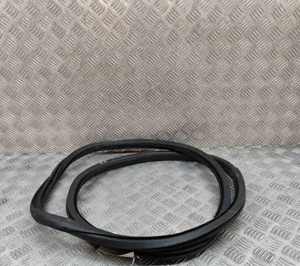 Mercedes-Benz CLA C118 X118 Rubber seal rear door A1186920700