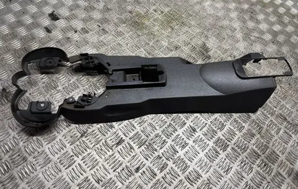 Mini Cooper Countryman R60 Other center console (tunnel) element 9803571