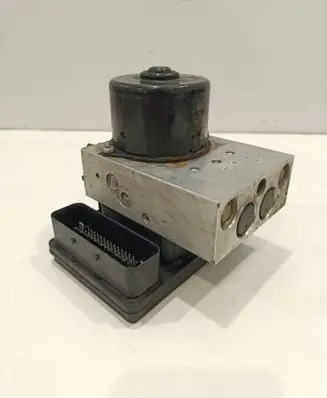 Mercedes-Benz E W211 ABS Pump A0345457732 HN25A25A84 00009545E0