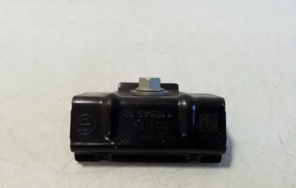 BMW i4 Battery bracket 5A4EE45