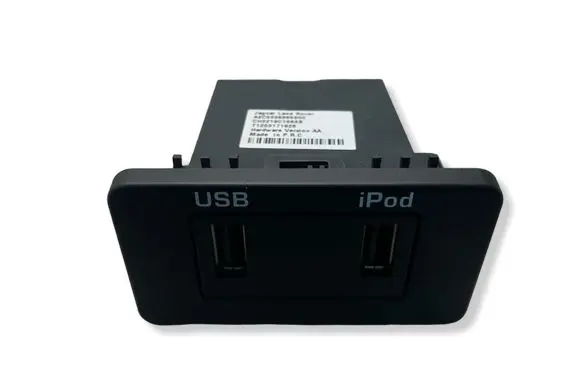 Land Rover Range Rover Sport L320 USB socket connector CH2219C166AB