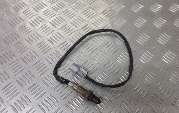 Hyundai i10 Lambda probe sensor