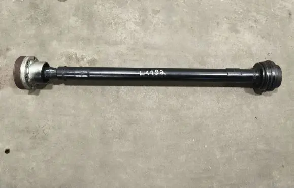 Maserati Levante Front prop shaft 06701064940