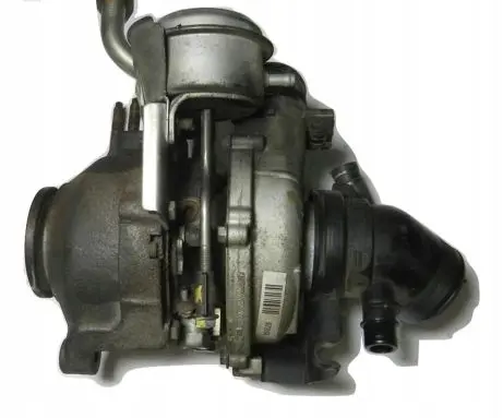 Renault Megane II Turbo H8200575462