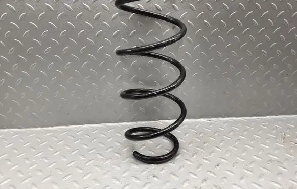 Toyota Yaris XP210 Front coil spring 48131K0090