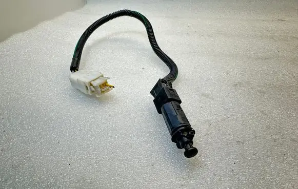 Renault Kangoo I Brake pedal sensor switch 414986