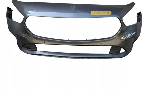 Mercedes-Benz B W247 Front bumper ZD2TEILE