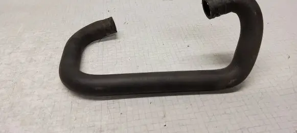 BMW X3 E83 Engine coolant pipe/hose 64213400408