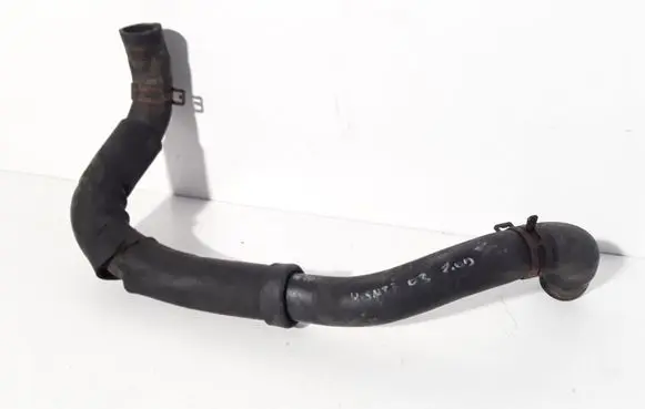 Hyundai Santa Fe Engine coolant pipe/hose 2541226410
