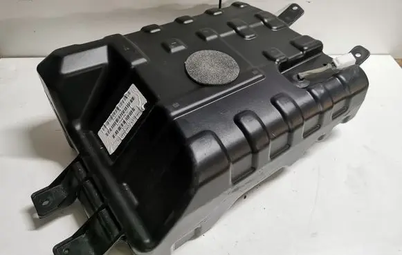 Dodge Durango Subwoofer speaker 68258456A