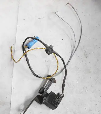 BMW X3 E83 Headlight/headlamp level sensor 6784701