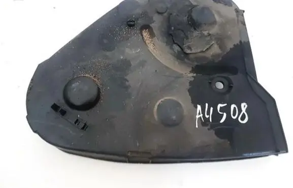 Audi 80 90 S2 B4 Timing belt guard (cover) 028109123f