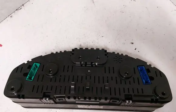 Volkswagen Transporter - Caravelle T5 Speedometer (instrument cluster) 7H0920851E VWZ7Z0E2419040 15080525714
