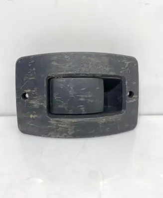 Fiat Ducato Rear door interior handle 242449