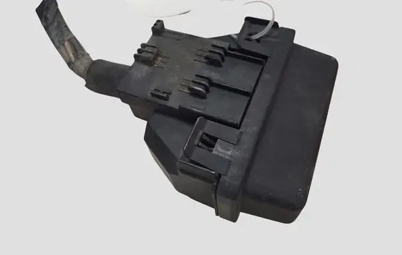 Opel Insignia A Fuse module