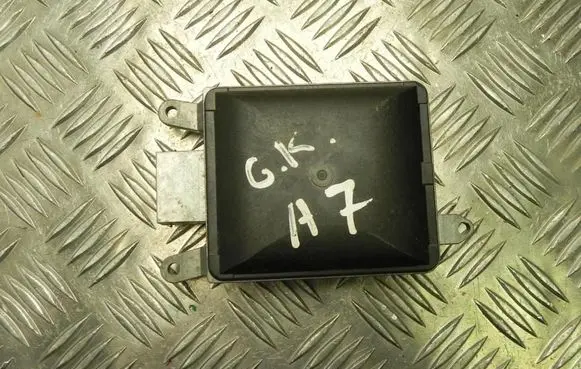 Audi A7 S7 4G Distronic sensor radar 4G0907566J