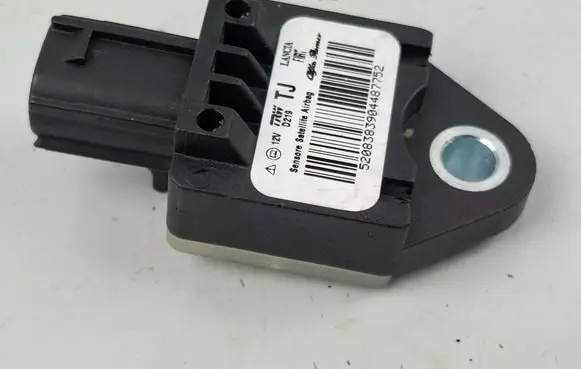 Fiat Grande Punto Airbag deployment crash/impact sensor 5208383904487752