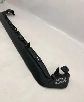 Hyundai Palisade Panel trim 84744s8aa0