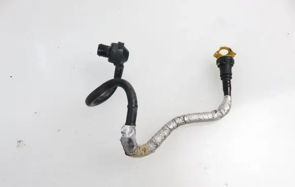Opel Insignia A Vacuum line/pipe/hose 13227542