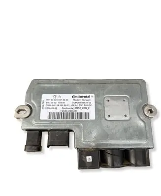 Peugeot 308 Start/Stop control module 9802096780 9692146980 9818459680