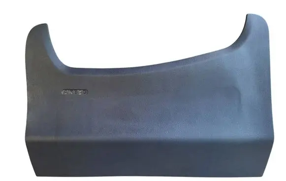 Ford Fiesta Knee airbag 8A61A045J76BH 34146737C 16247C490140