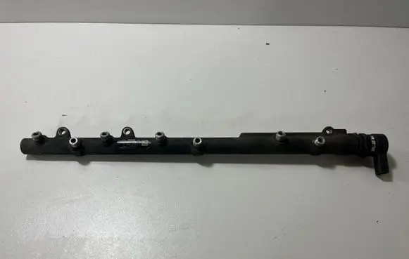 BMW 7 E65 E66 Fuel main line pipe 7805726 7788679