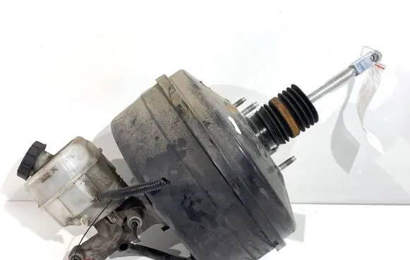 Volkswagen Crafter Brake booster A9064301408