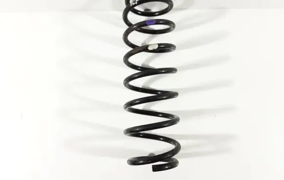 Suzuki Jimny Front coil spring