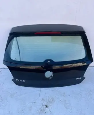 Volkswagen Polo V 6R Tailgate/trunk/boot lid 6R6827173A 1110