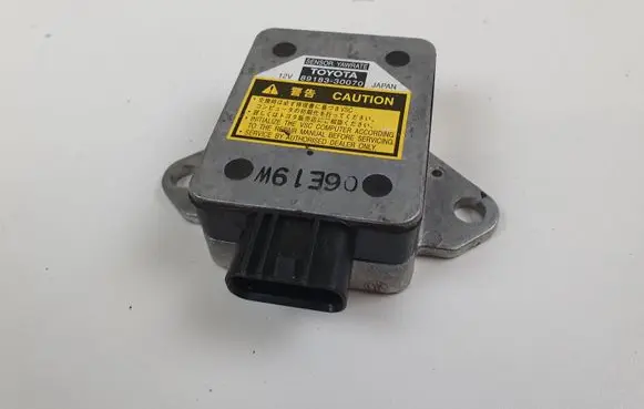 Lexus GS 300 350 430 450H ABS wheel speed sensor 8918330070