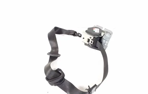 Mercedes-Benz CLS C219 Front seatbelt A2118605586