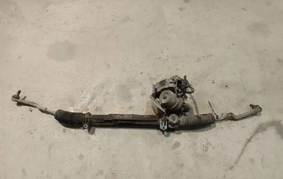 Mercedes-Benz A W169 Steering rack 