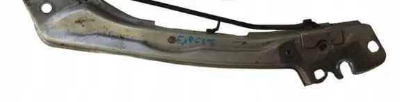 Fiat Scudo Front piece kit 
