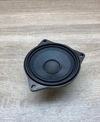 BMW 7 F01 F02 F03 F04 Rear door speaker 9141501 188200