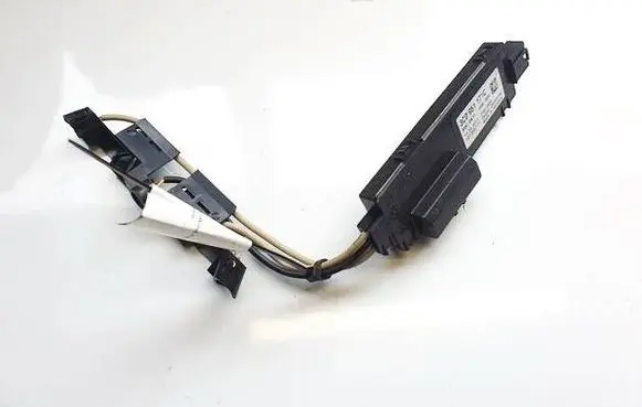 Volkswagen PASSAT B7 Alarm control unit/module 3C0951171C
