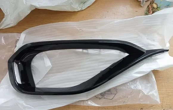 BMW 3 F30 F35 F31 Front bumper lower grill 