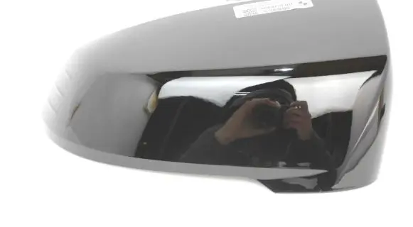BMW 2 Active Tourer U06 Plastic wing mirror trim cover 5B4C752