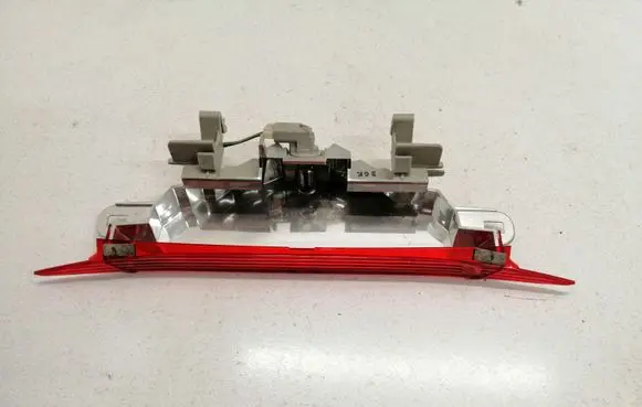 Mazda 6 Third/center stoplight 28661974