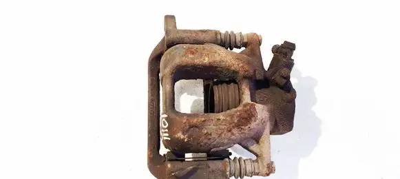 Peugeot 407 Front brake caliper 