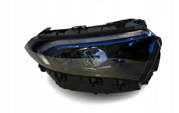 Mercedes-Benz EQB Headlight/headlamp A2439069200