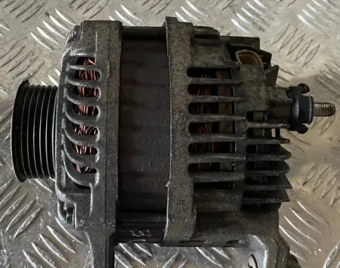 Infiniti FX Generator/alternator 23100EG010 A3TJ0691