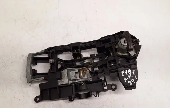 BMW 5 F10 F11 Front door exterior handle/bracket 7207451 51217265079 51217265081