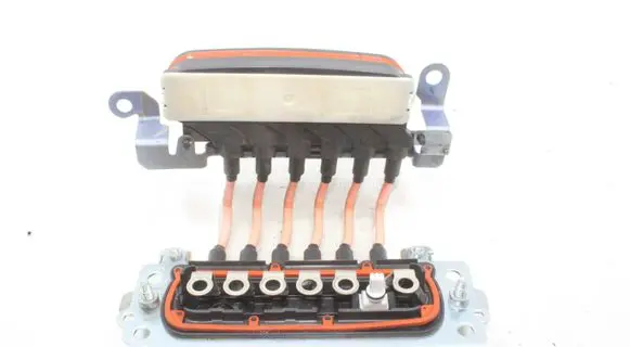 Toyota C-HR I Gearbox/transmission wiring loom 