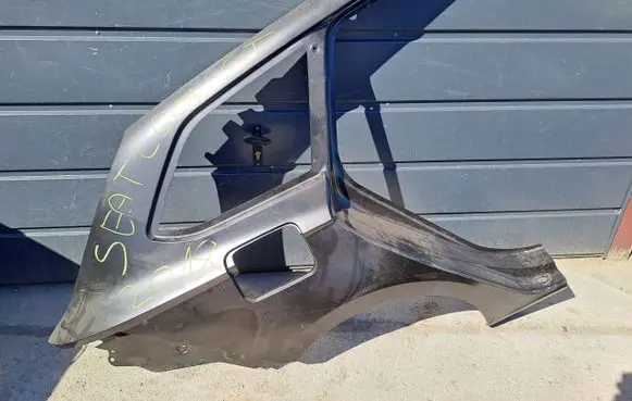 Seat Leon IV Rear quarter panel 5f99809606b