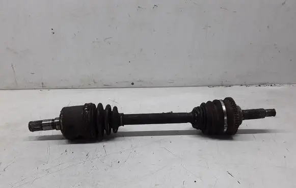 KIA Carnival Front driveshaft