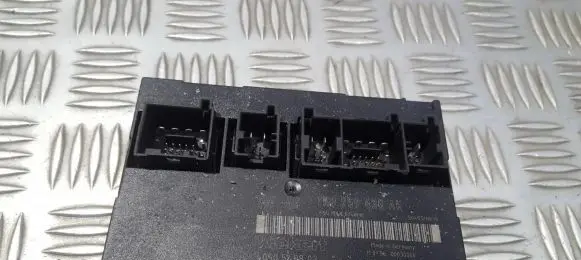 Volkswagen Jetta V Comfort/convenience module 1K0959433AK 4050549803