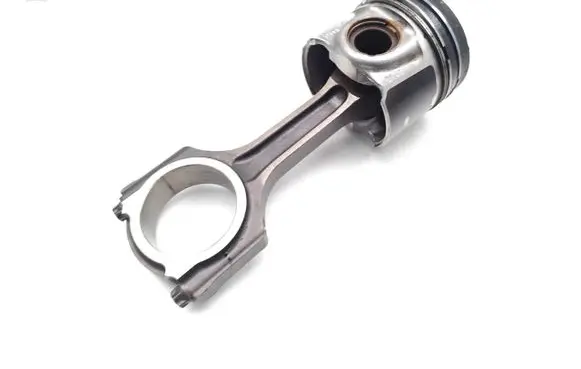 Ford Transit Custom Piston with connecting rod YLF6