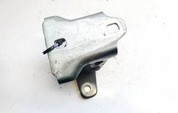 Opel Meriva B Front door upper hinge
