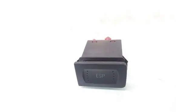 Volkswagen Golf IV ESP (stability program) switch 1J0927134A