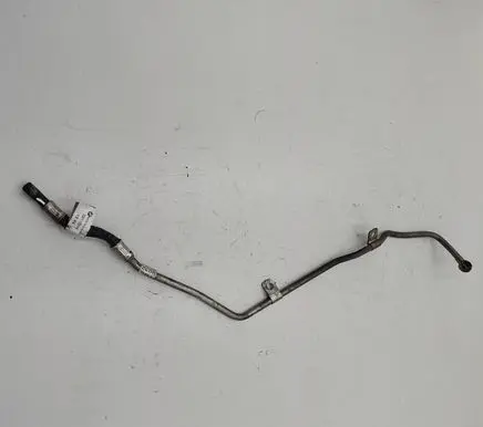 Mini Cooper Countryman R60 Turbo turbocharger oiling pipe/hose